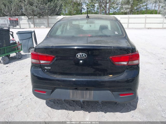 Продаж на аукціоні авто 2020 Kia Rio Lx, vin: 3KPA24AD7LE336702, номер лоту: 44961137