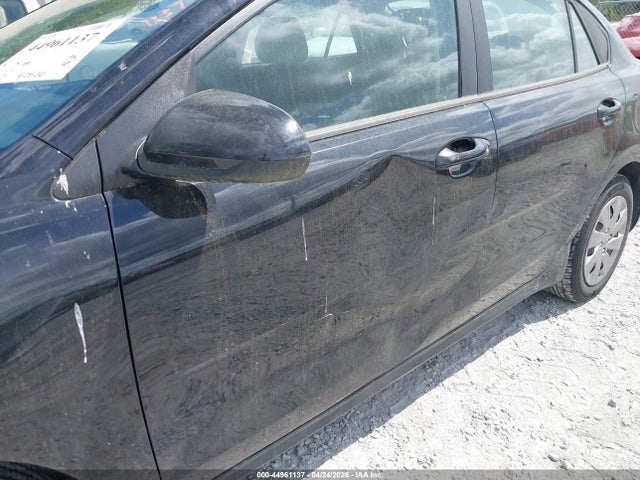 Продаж на аукціоні авто 2020 Kia Rio Lx, vin: 3KPA24AD7LE336702, номер лоту: 44961137