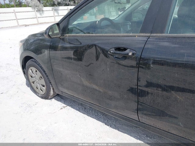 Продаж на аукціоні авто 2020 Kia Rio Lx, vin: 3KPA24AD7LE336702, номер лоту: 44961137