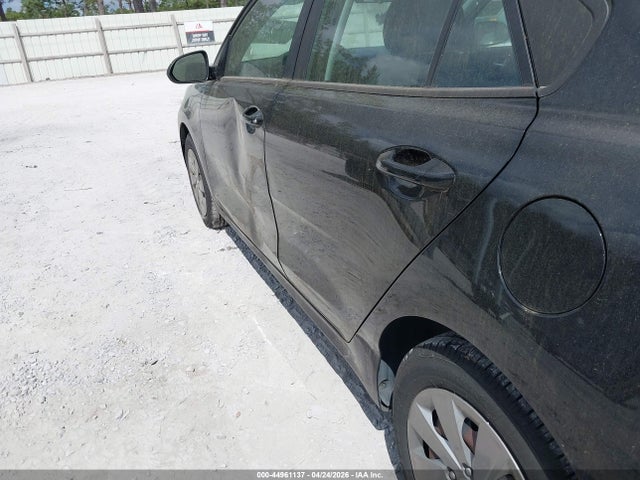 Продаж на аукціоні авто 2020 Kia Rio Lx, vin: 3KPA24AD7LE336702, номер лоту: 44961137