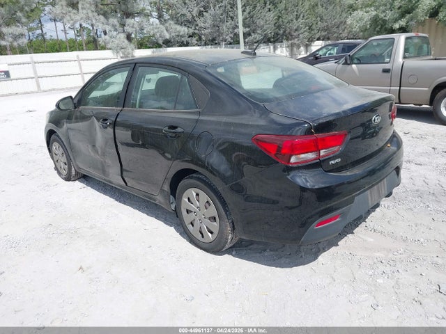 Продаж на аукціоні авто 2020 Kia Rio Lx, vin: 3KPA24AD7LE336702, номер лоту: 44961137