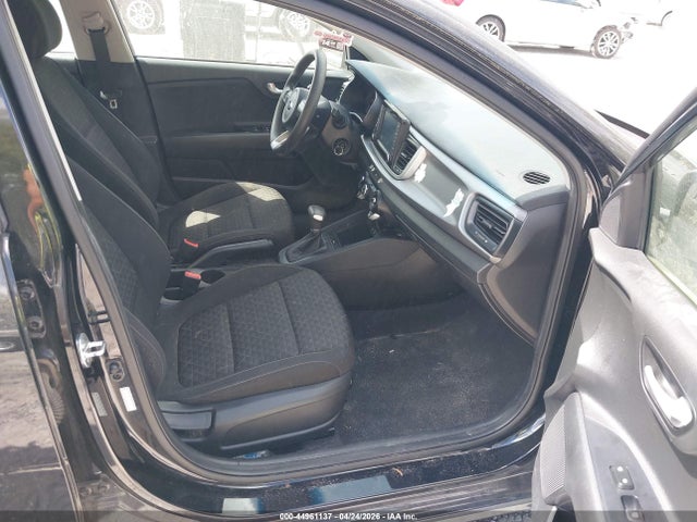 Продаж на аукціоні авто 2020 Kia Rio Lx, vin: 3KPA24AD7LE336702, номер лоту: 44961137
