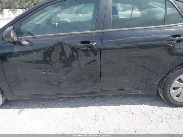 Продаж на аукціоні авто 2020 Kia Rio Lx, vin: 3KPA24AD7LE336702, номер лоту: 44961137