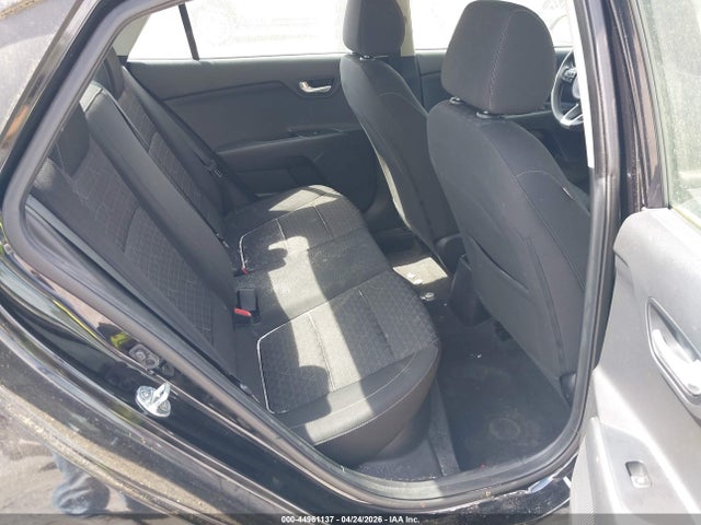 Продаж на аукціоні авто 2020 Kia Rio Lx, vin: 3KPA24AD7LE336702, номер лоту: 44961137