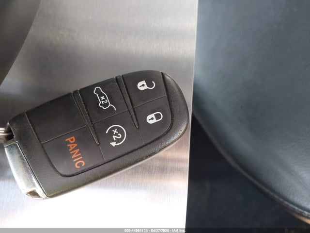 Продажа на аукционе авто 2018 Jeep Compass Limited Fwd, vin: 3C4NJCCB7JT357889, номер лота: 44961138