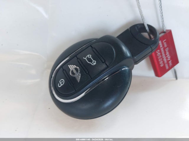 WMWLN5C56G2E06513 Mini Clubman Cooper