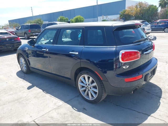 WMWLN5C56G2E06513 Mini Clubman Cooper
