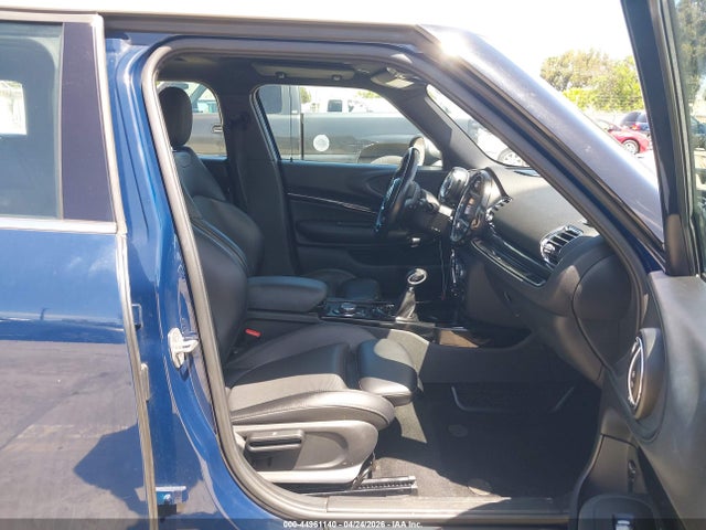 WMWLN5C56G2E06513 Mini Clubman Cooper