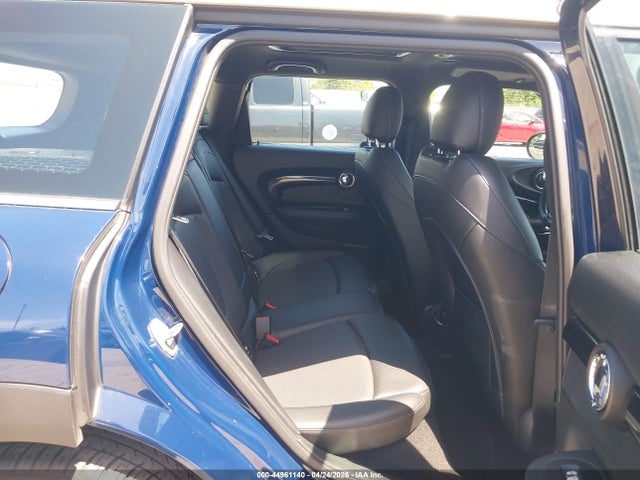 WMWLN5C56G2E06513 Mini Clubman Cooper