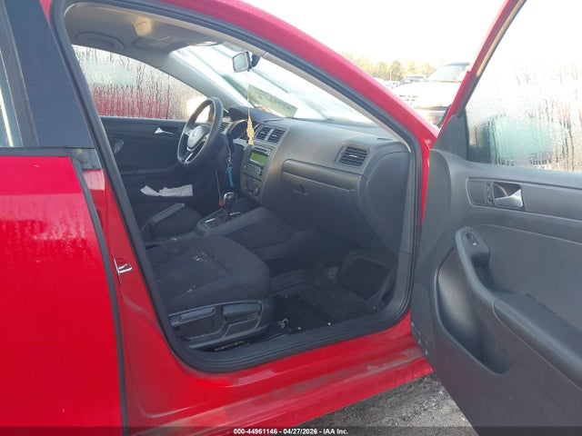 Продаж на аукціоні авто 2015 Volkswagen Jetta 2.0l S, vin: 3VW2K7AJ6FM343952, номер лоту: 44961146