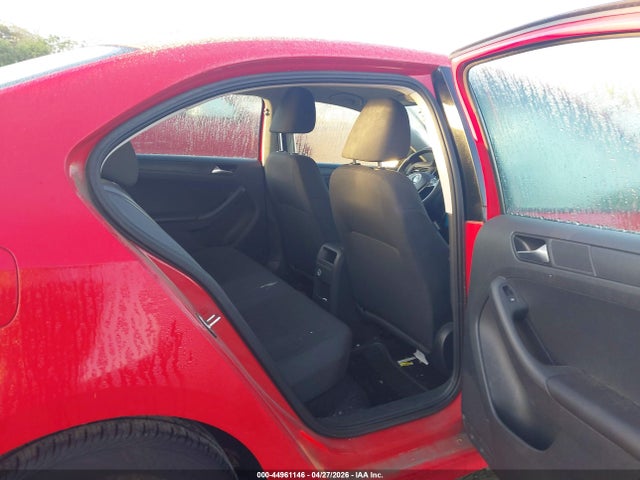 Продаж на аукціоні авто 2015 Volkswagen Jetta 2.0l S, vin: 3VW2K7AJ6FM343952, номер лоту: 44961146