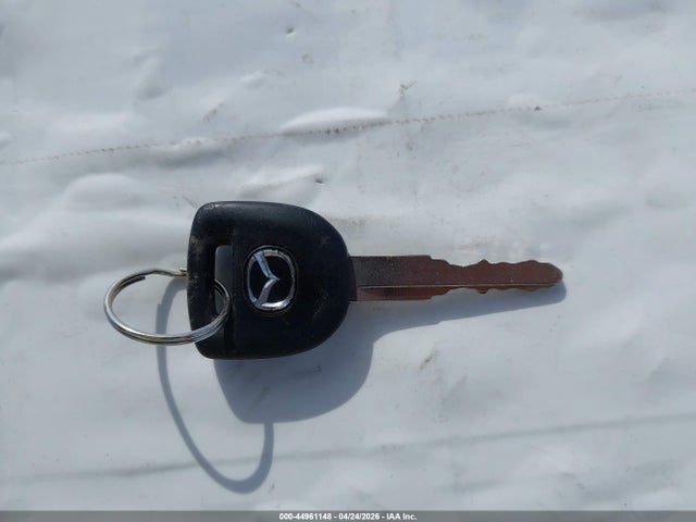 Продажа на аукционе авто 2009 Mazda Mazda3 I, vin: JM1BK32G591202807, номер лота: 44961148