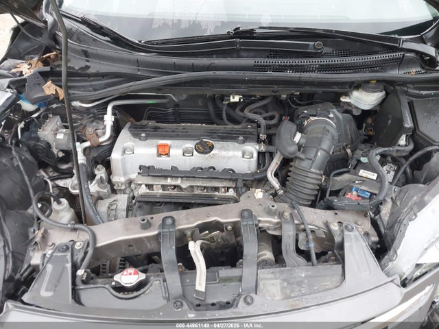 Продаж на аукціоні авто 2013 Honda Cr-v Ex-l, vin: 5J6RM4H70DL066115, номер лоту: 44961149