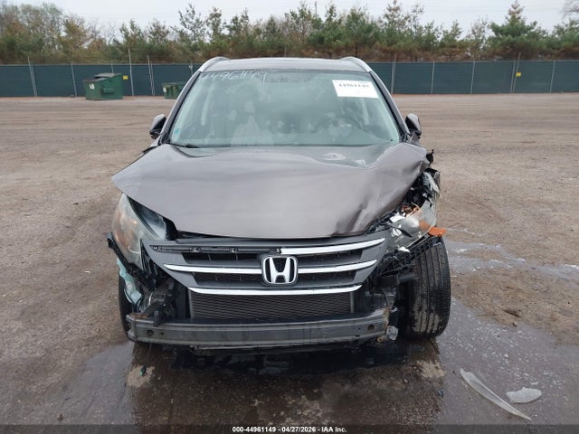 Продаж на аукціоні авто 2013 Honda Cr-v Ex-l, vin: 5J6RM4H70DL066115, номер лоту: 44961149