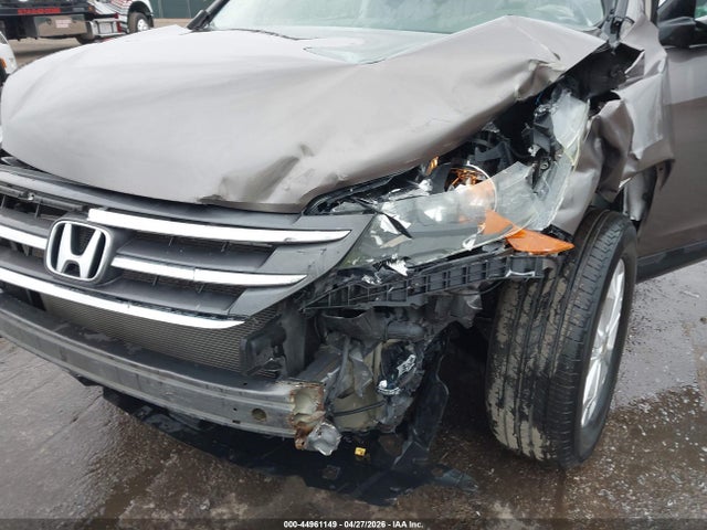 Продаж на аукціоні авто 2013 Honda Cr-v Ex-l, vin: 5J6RM4H70DL066115, номер лоту: 44961149