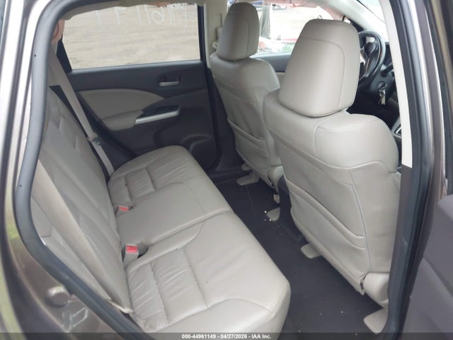 Продаж на аукціоні авто 2013 Honda Cr-v Ex-l, vin: 5J6RM4H70DL066115, номер лоту: 44961149