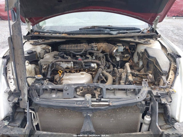 44961150 :رقم المزاد ، 1N4AL2AP2BN496045 vin ، 2011 Nissan Altima 2.5 S مزاد بيع