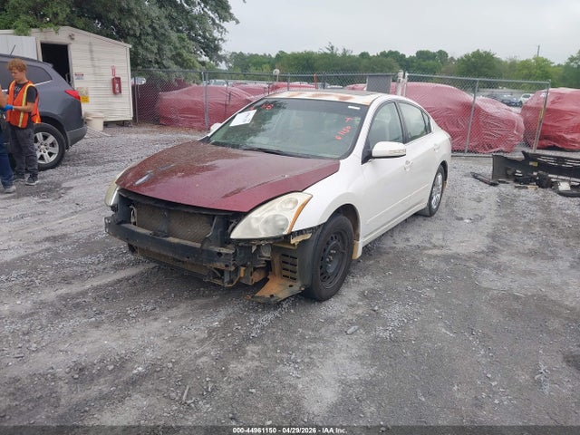44961150 :رقم المزاد ، 1N4AL2AP2BN496045 vin ، 2011 Nissan Altima 2.5 S مزاد بيع