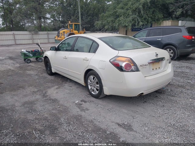 44961150 :رقم المزاد ، 1N4AL2AP2BN496045 vin ، 2011 Nissan Altima 2.5 S مزاد بيع
