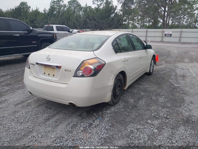 44961150 :رقم المزاد ، 1N4AL2AP2BN496045 vin ، 2011 Nissan Altima 2.5 S مزاد بيع