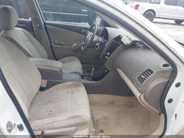 44961150 :رقم المزاد ، 1N4AL2AP2BN496045 vin ، 2011 Nissan Altima 2.5 S مزاد بيع