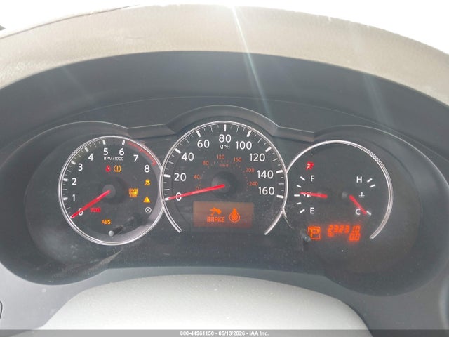 44961150 :رقم المزاد ، 1N4AL2AP2BN496045 vin ، 2011 Nissan Altima 2.5 S مزاد بيع