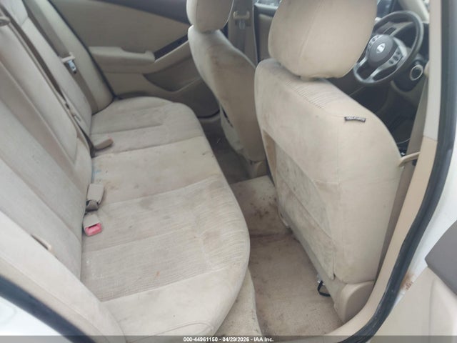 44961150 :رقم المزاد ، 1N4AL2AP2BN496045 vin ، 2011 Nissan Altima 2.5 S مزاد بيع