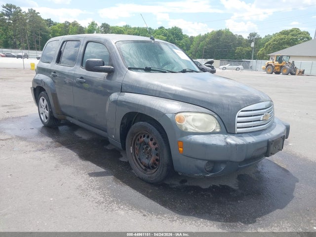 Продажа на аукционе авто 2008 Chevrolet Hhr Ls, vin: 3GNCA13D28S656940, номер лота: 44961151