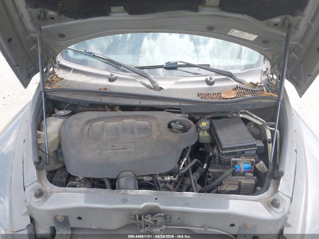 Продажа на аукционе авто 2008 Chevrolet Hhr Ls, vin: 3GNCA13D28S656940, номер лота: 44961151