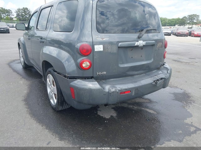 Продажа на аукционе авто 2008 Chevrolet Hhr Ls, vin: 3GNCA13D28S656940, номер лота: 44961151