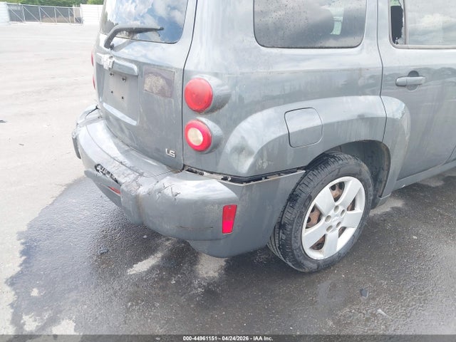 Продажа на аукционе авто 2008 Chevrolet Hhr Ls, vin: 3GNCA13D28S656940, номер лота: 44961151