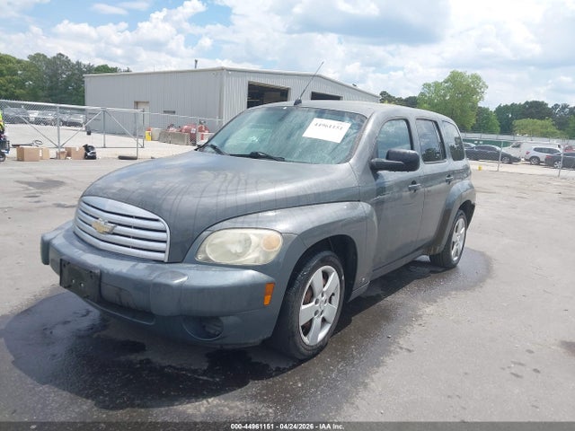 Продажа на аукционе авто 2008 Chevrolet Hhr Ls, vin: 3GNCA13D28S656940, номер лота: 44961151