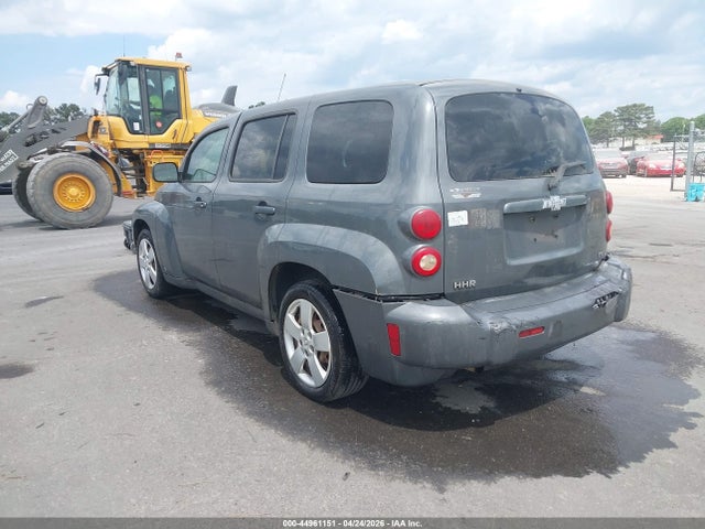 Продажа на аукционе авто 2008 Chevrolet Hhr Ls, vin: 3GNCA13D28S656940, номер лота: 44961151
