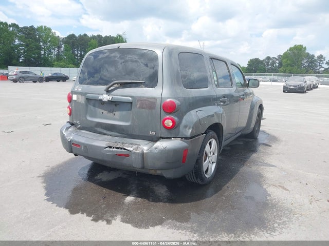 Продажа на аукционе авто 2008 Chevrolet Hhr Ls, vin: 3GNCA13D28S656940, номер лота: 44961151