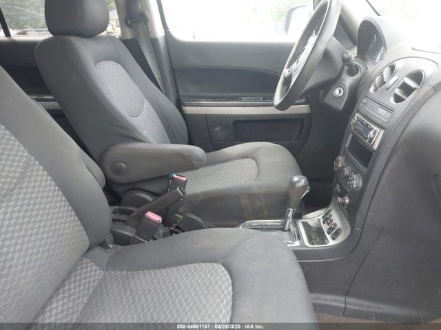 Продажа на аукционе авто 2008 Chevrolet Hhr Ls, vin: 3GNCA13D28S656940, номер лота: 44961151