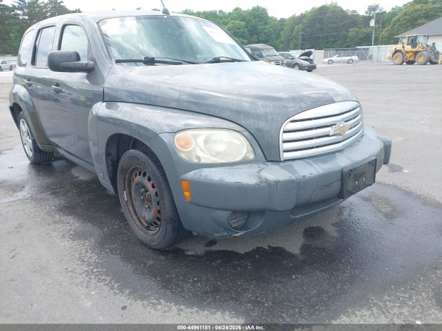 Продажа на аукционе авто 2008 Chevrolet Hhr Ls, vin: 3GNCA13D28S656940, номер лота: 44961151