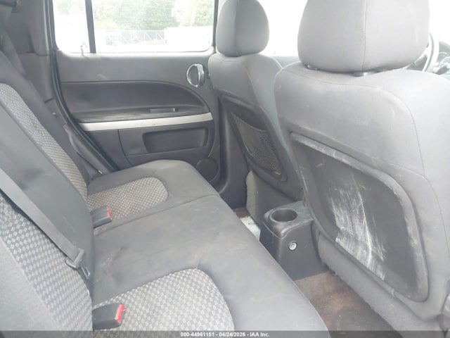 Продажа на аукционе авто 2008 Chevrolet Hhr Ls, vin: 3GNCA13D28S656940, номер лота: 44961151