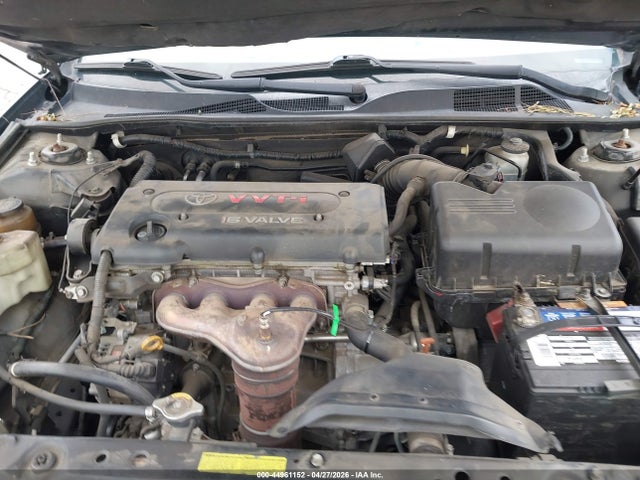 Auction sale of the 2004 Toyota Camry Le, vin: 4T1BE32K74U347006, lot number: 44961152