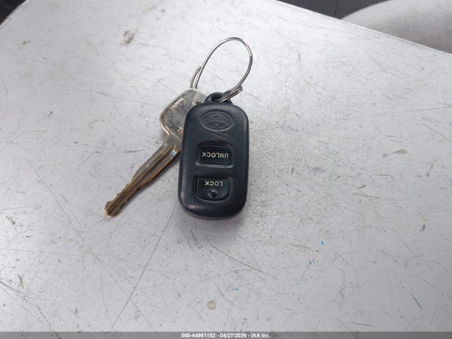 Auction sale of the 2004 Toyota Camry Le, vin: 4T1BE32K74U347006, lot number: 44961152