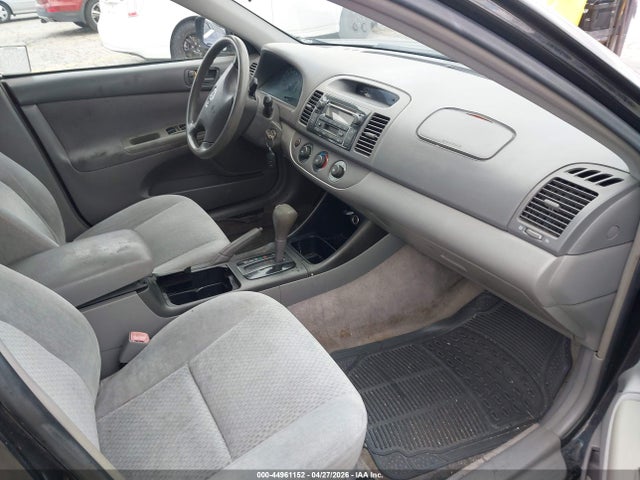 Auction sale of the 2004 Toyota Camry Le, vin: 4T1BE32K74U347006, lot number: 44961152