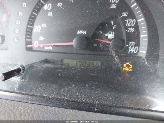 Auction sale of the 2004 Toyota Camry Le, vin: 4T1BE32K74U347006, lot number: 44961152