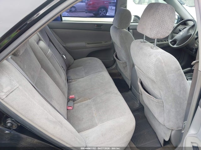Auction sale of the 2004 Toyota Camry Le, vin: 4T1BE32K74U347006, lot number: 44961152