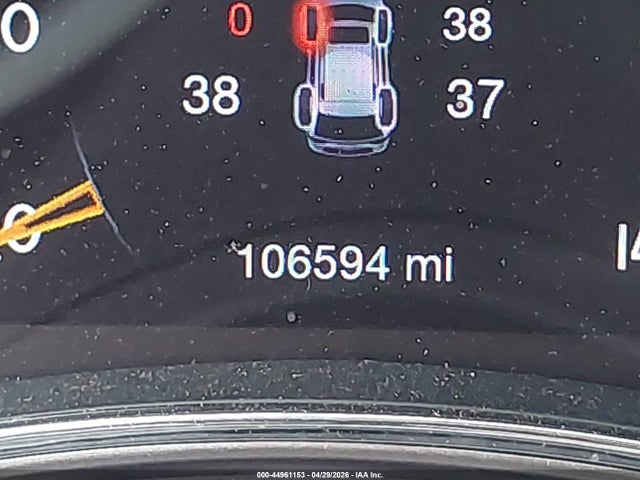 2019 Jeep Grand Cherokee Limited X 4x4 მანქანა იყიდება აუქციონზე, vin: 1C4RJFBG5KC800635, აუქციონის ნომერი: 44961153