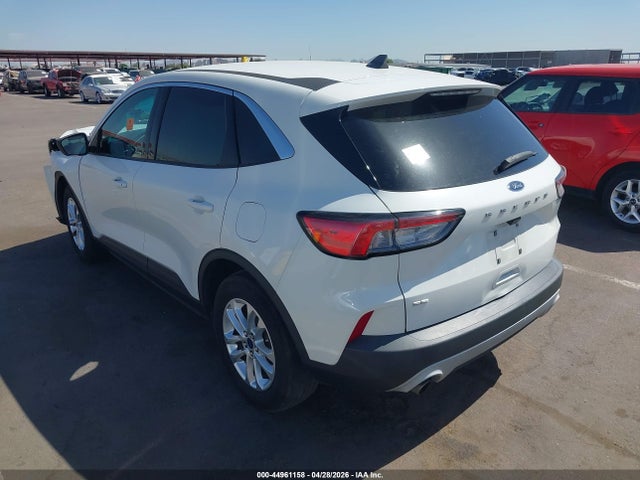 1FMCU0G67NUB55877 Ford ESCAPE SE