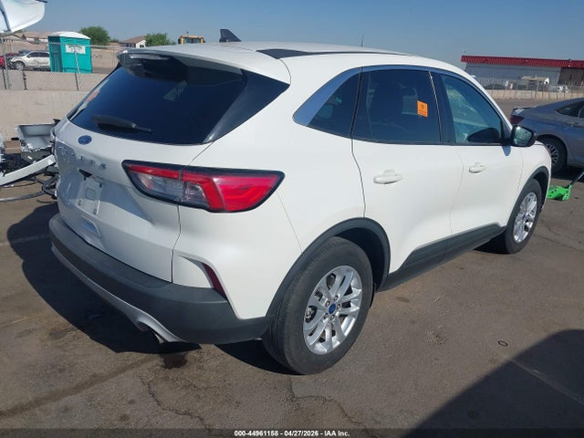 1FMCU0G67NUB55877 Ford ESCAPE SE