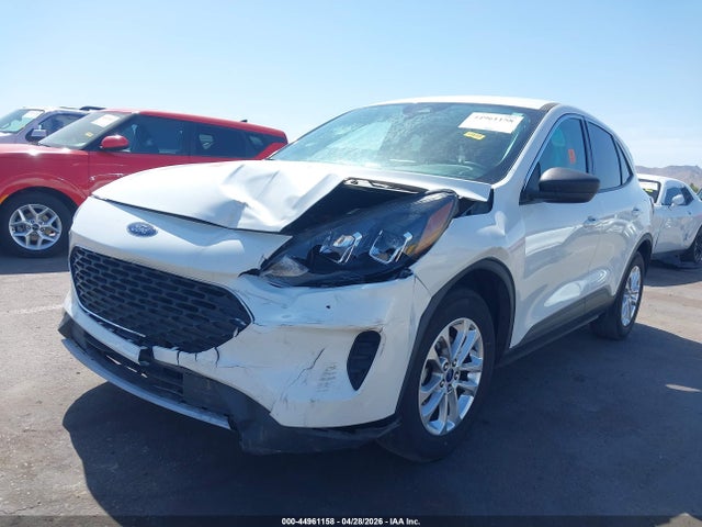1FMCU0G67NUB55877 Ford ESCAPE SE