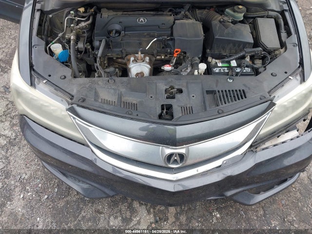 Aukcja sprzedaży 2016 Acura Ilx Premium Package/technology Plus Package, vin: 19UDE2F70GA015221, numer aukcji: 44961161