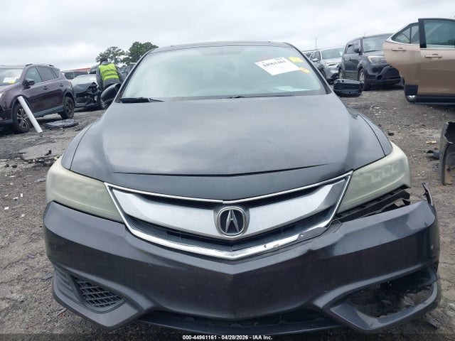 Aukcja sprzedaży 2016 Acura Ilx Premium Package/technology Plus Package, vin: 19UDE2F70GA015221, numer aukcji: 44961161