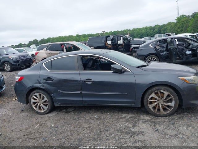 Aukcja sprzedaży 2016 Acura Ilx Premium Package/technology Plus Package, vin: 19UDE2F70GA015221, numer aukcji: 44961161