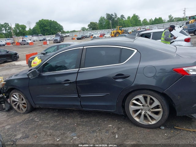 Aukcja sprzedaży 2016 Acura Ilx Premium Package/technology Plus Package, vin: 19UDE2F70GA015221, numer aukcji: 44961161